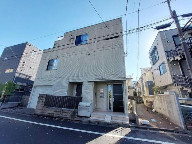ブライトヒル