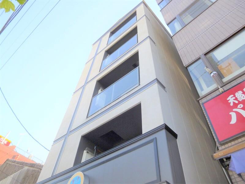 BCASA 南砂