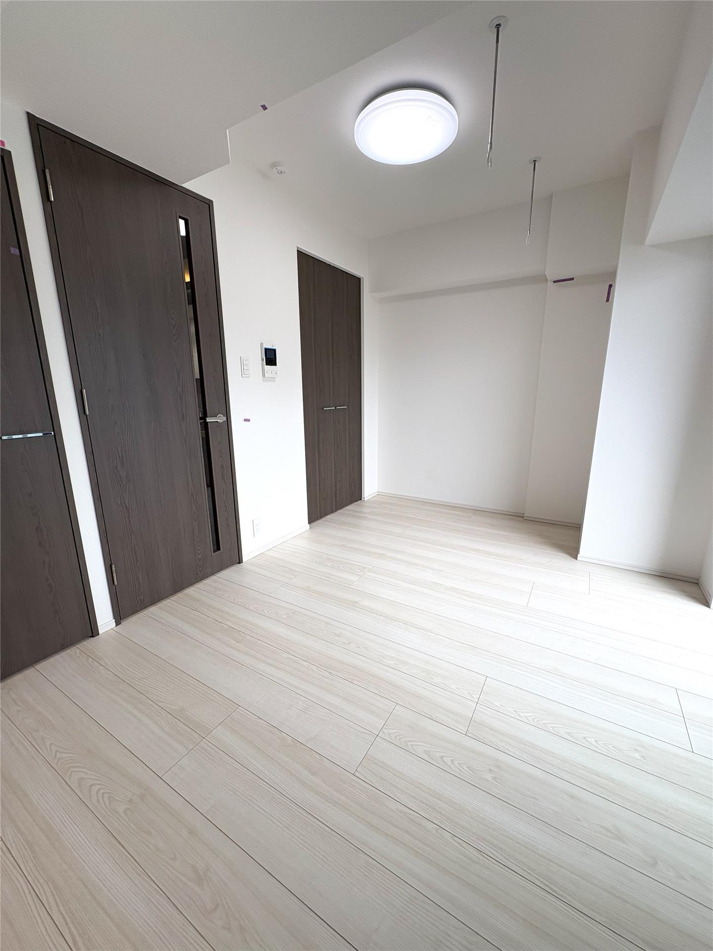 S-RESIDENCE千住大橋BROAD