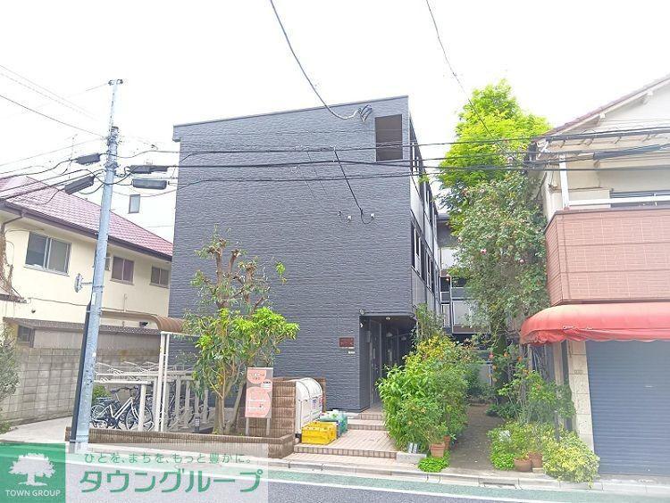 レオパレス豊藤II
