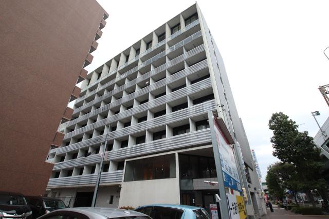 スクエア名駅南(1K/5階)