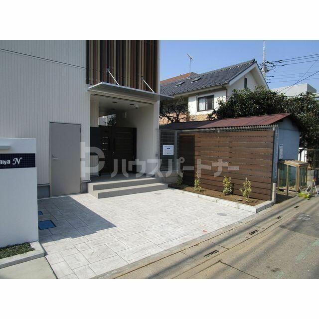 プロスぺリタ大宮N