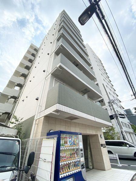 スパシエ門前仲町サウスクレスト