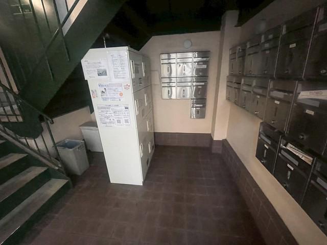 アプレシオ西冠II