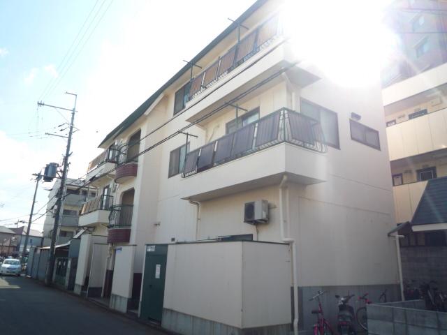 アプレシオ西冠II