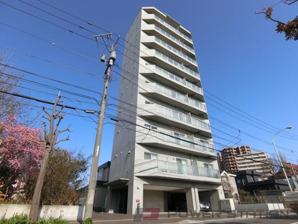 フェリオ新札幌