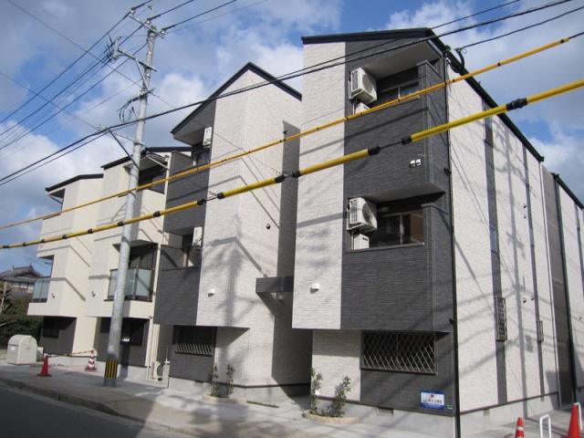 POLARIS STAR 周船寺