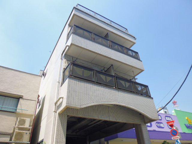 スズキホームズ