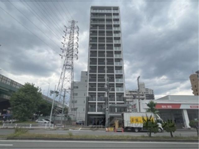 AELL OSAKA イースト