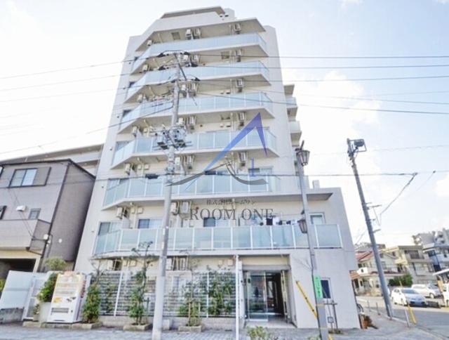リファイズ綾瀬