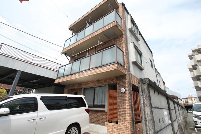 TKSプラザ福生