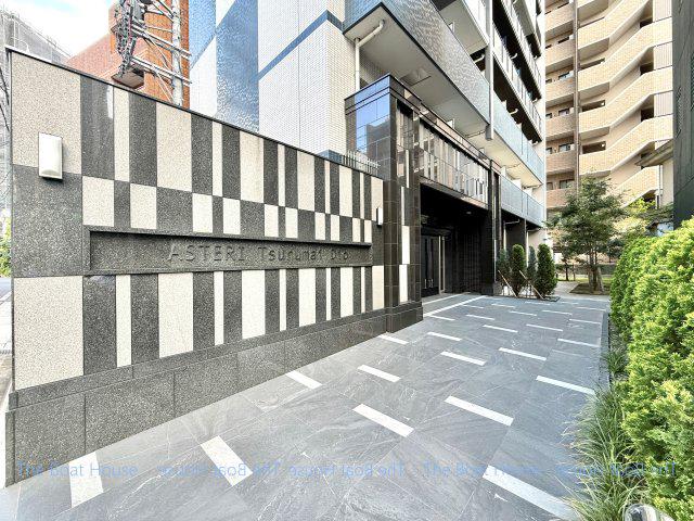 アステリ鶴舞ディオ