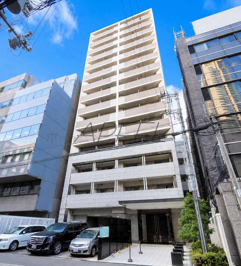 ラナップスクエア堺筋本町