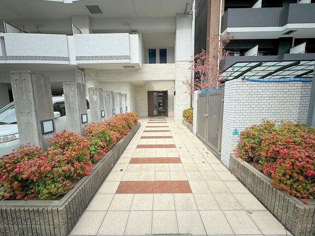 CASSIA新大阪