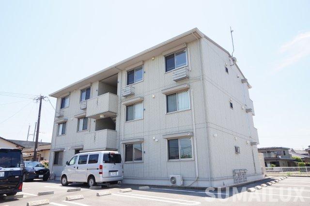 サンローズ・島町