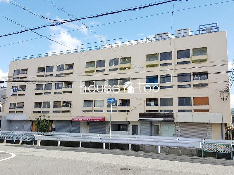 光南荘マンション