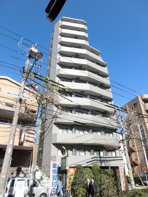 ダイホープラザ上落合