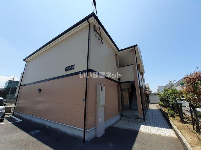 フジパレス式内町III番館