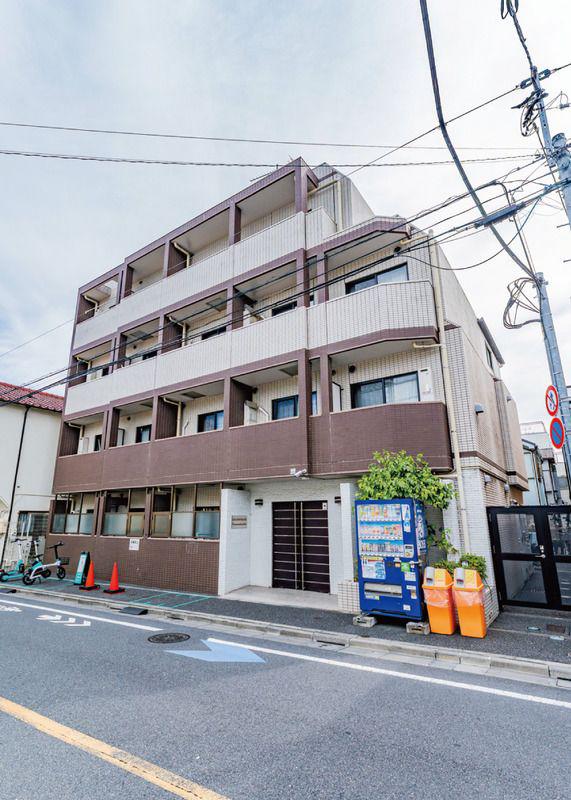 グラントゥルース大山幸町