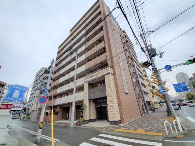 プレサンス神戸西スパークリング