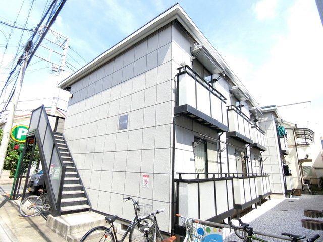 クレール 目黒