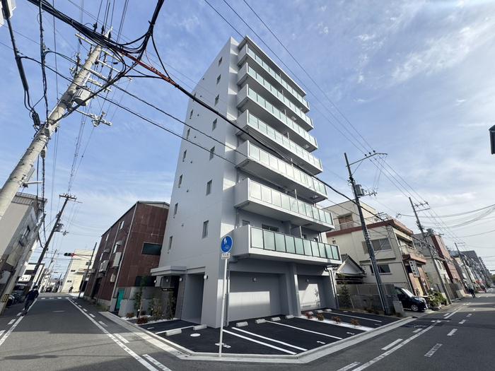 プレステージ14番館