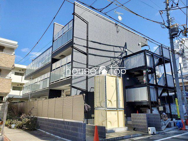 甲子園マンション