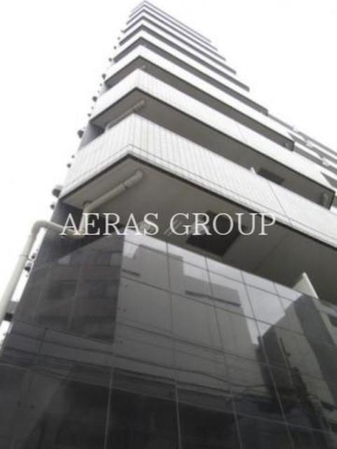 スパシエルクス横濱鶴見