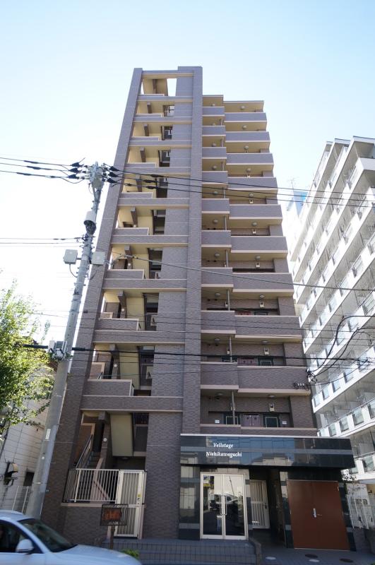 ヴェルステージ西川口