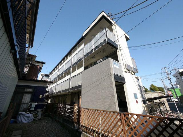 レオパレスリモーネII