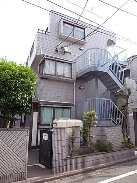 ハウスサンシャイン