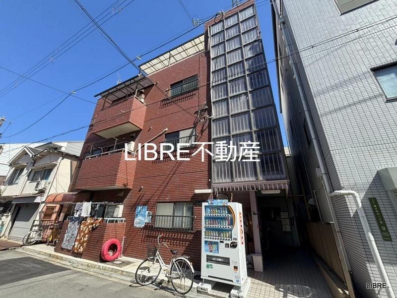 ハイツ東邦