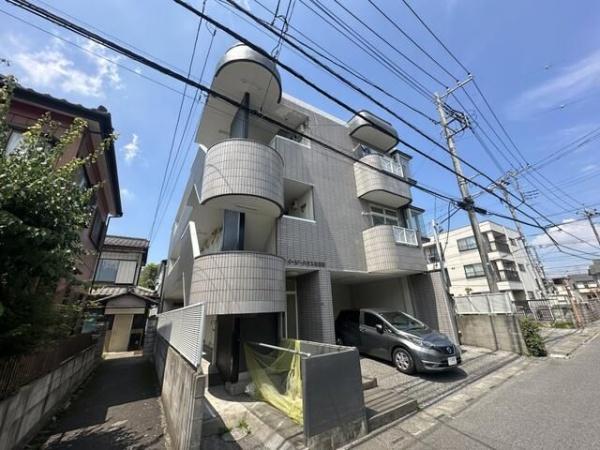 イージーハウス春日部