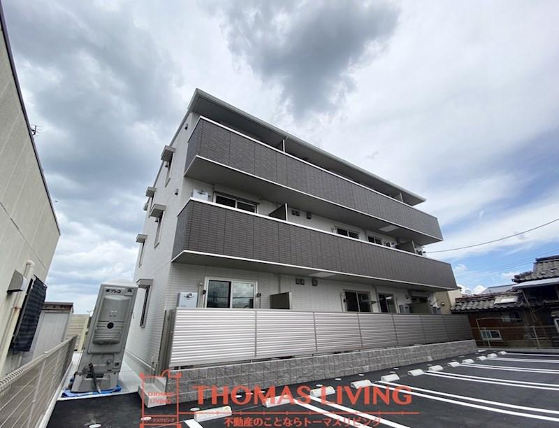 D-ROOM田熊