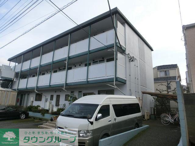 パインヒルズ