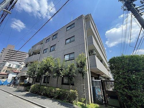 ライオンズマンション池袋シティ