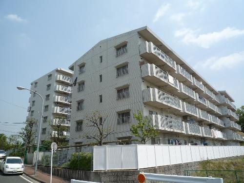 ヒルズ南戸塚4号棟