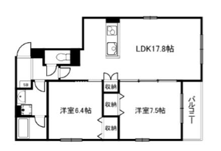 KALAN新町三条