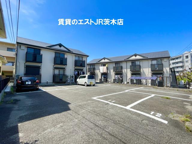 ハイム多摩II