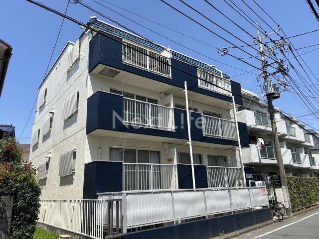 アズ フレシール レジデンス