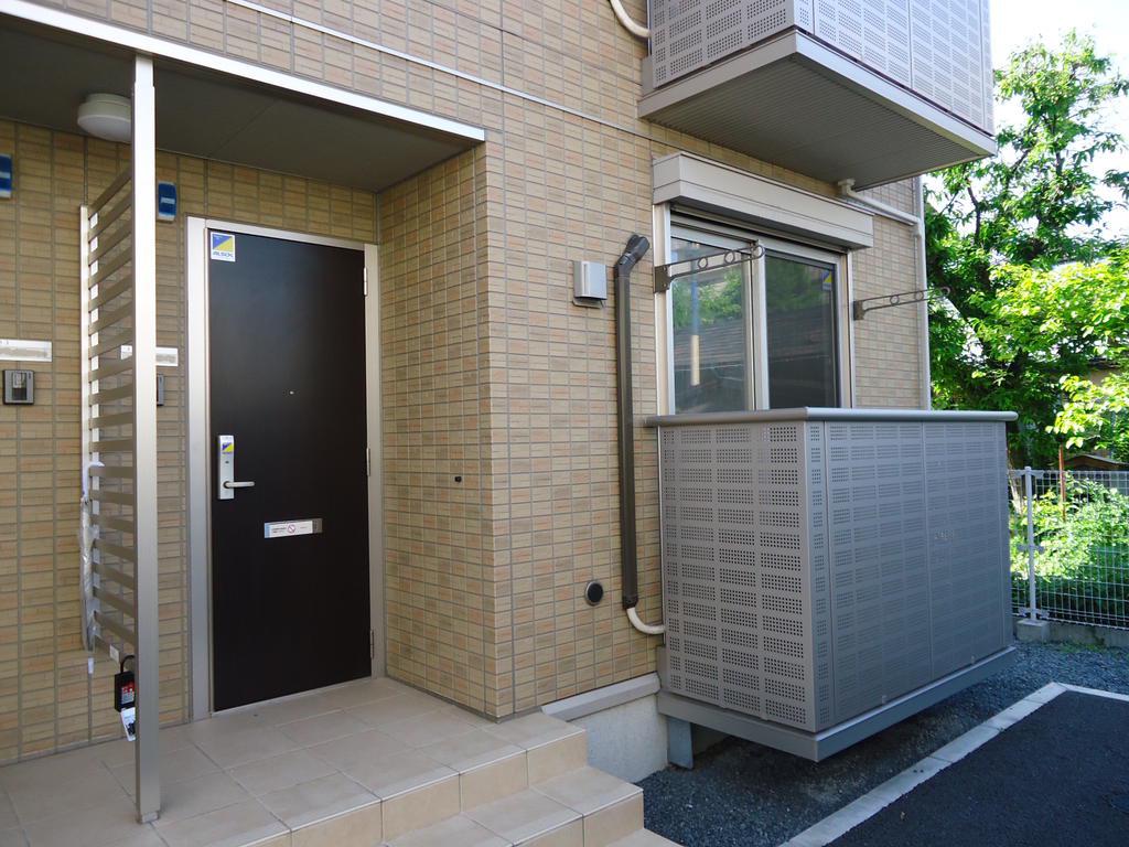 プランドール大町