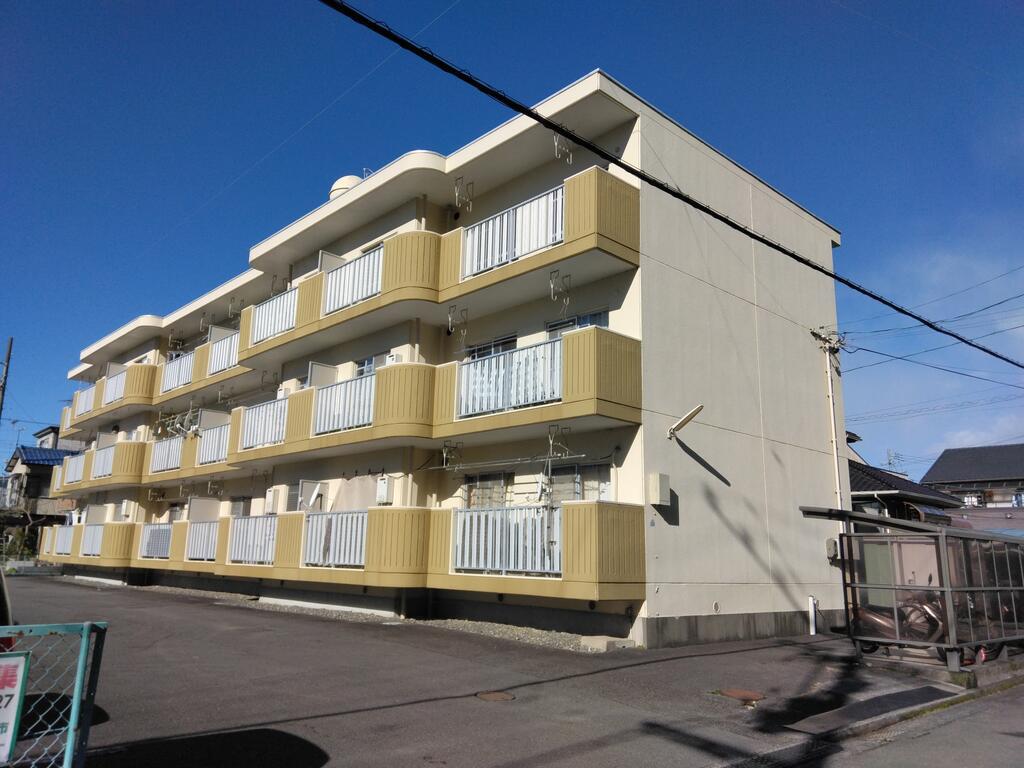 メゾン松富