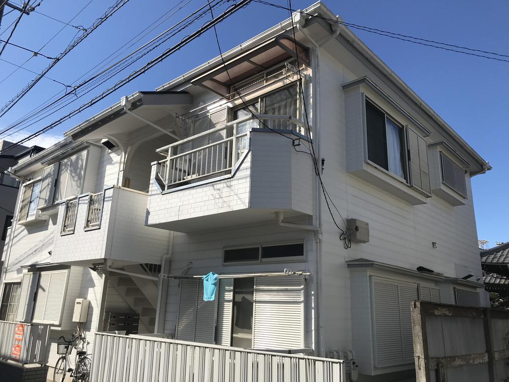 ヒロコーポ