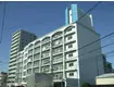 船橋夏見パレスハイツ(1K/1階)