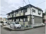 クレールメゾン離宮前