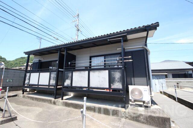 コーポ桑村