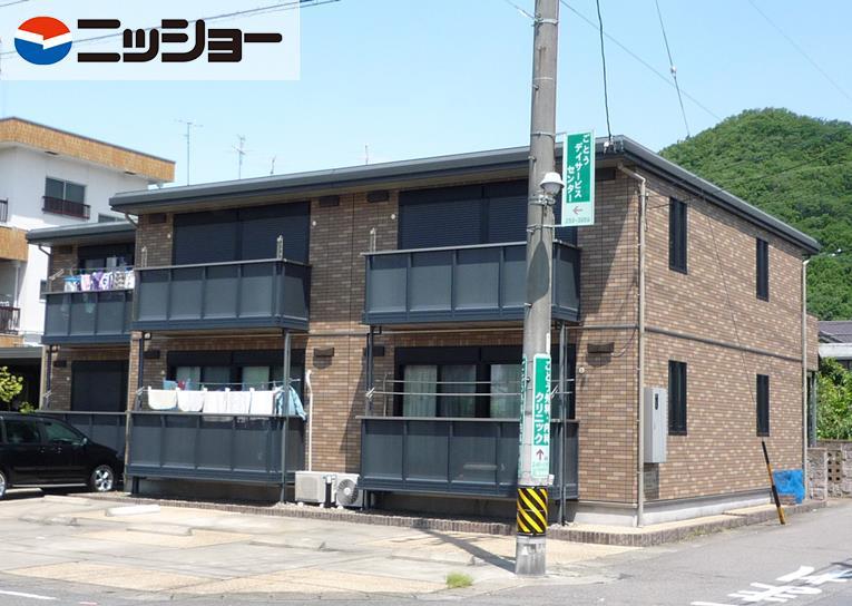 SOCIE(2LDK/2階)