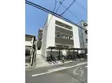 フジパレス北加賀屋VII番館