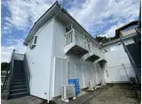 グリーンヒル鶴川