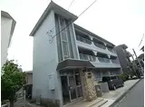 橋本マンション